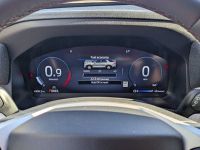 2026 Ford Explorer Active - Crossroads Courtesy Demo