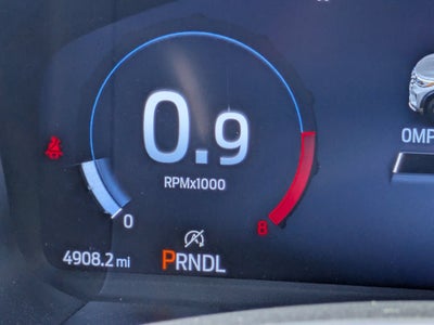 2026 Ford Explorer Active - Crossroads Courtesy Demo