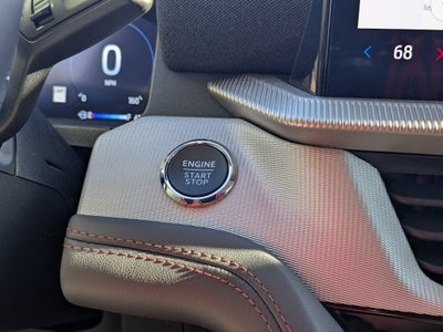 2026 Ford Explorer Active - Crossroads Courtesy Demo