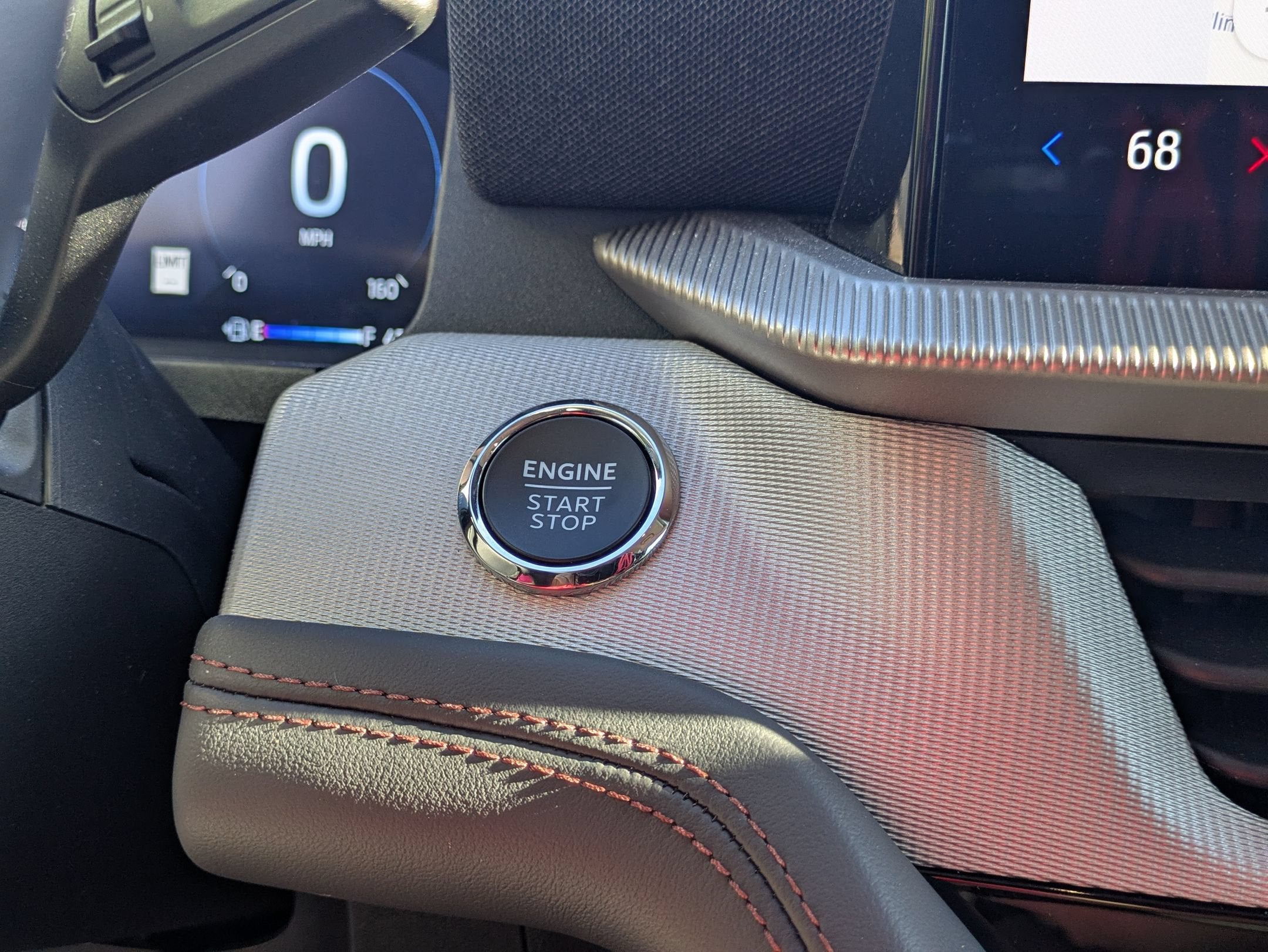 2026 Ford Explorer Active - Crossroads Courtesy Demo