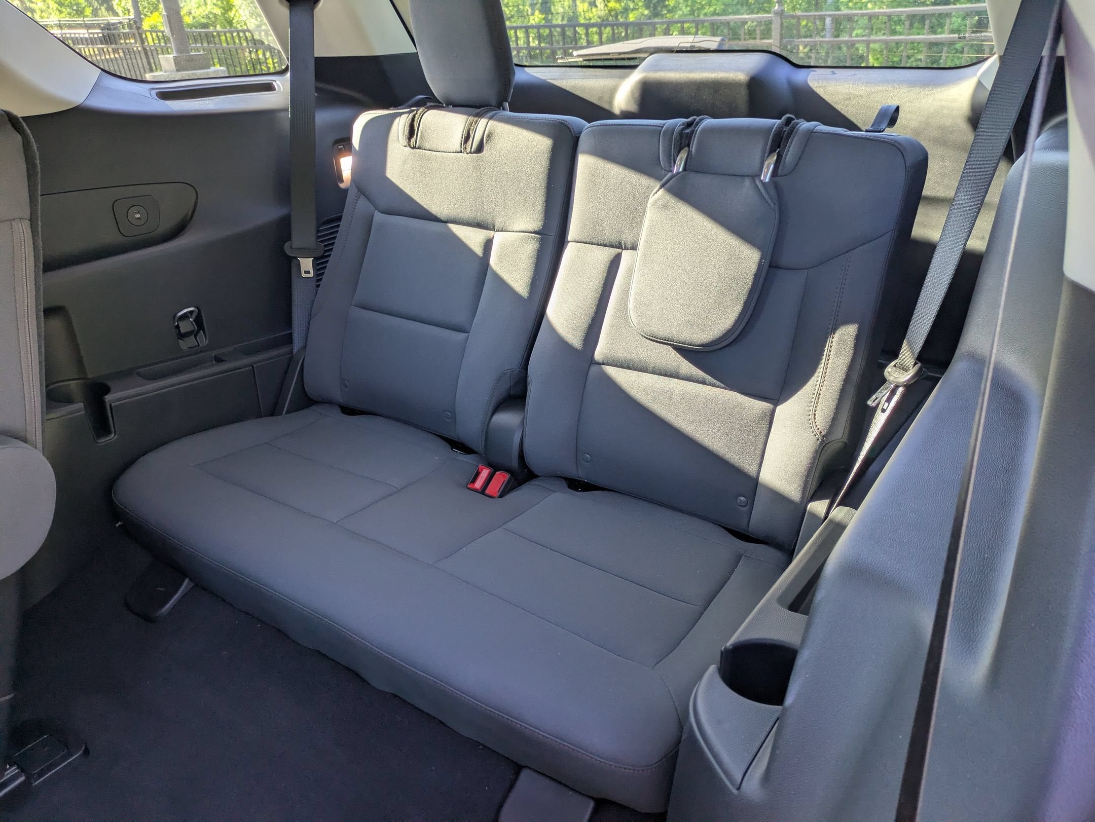 2026 Ford Explorer Active - Crossroads Courtesy Demo