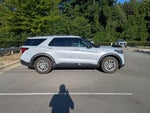 2026 Ford Explorer Active - Crossroads Courtesy Demo