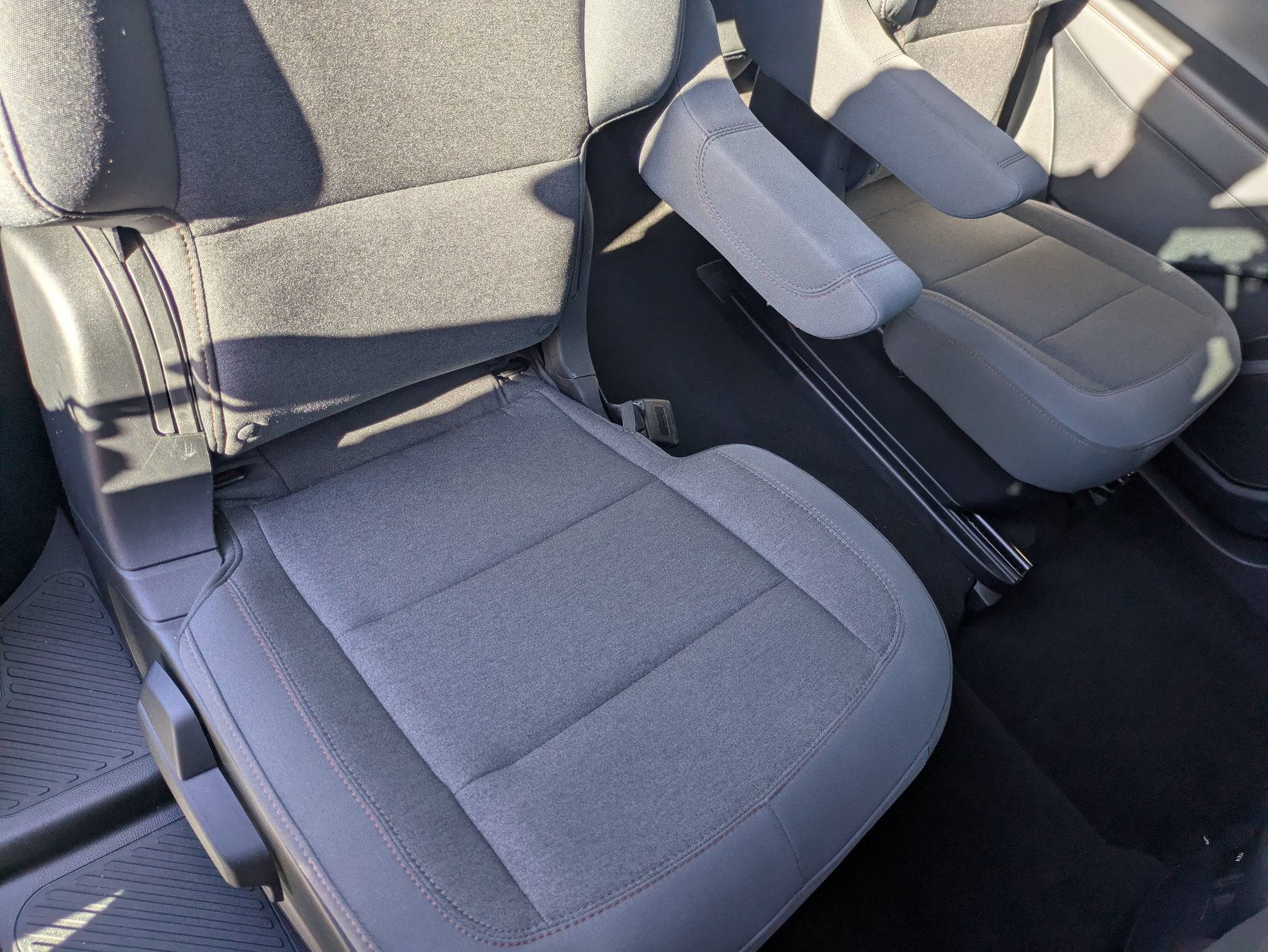 2026 Ford Explorer Active - Crossroads Courtesy Demo