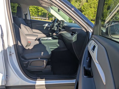 2026 Ford Explorer Active - Crossroads Courtesy Demo