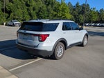 2026 Ford Explorer Active - Crossroads Courtesy Demo