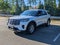2026 Ford Explorer Active - Crossroads Courtesy Demo