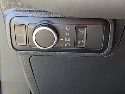 2026 Ford Explorer Active - Crossroads Courtesy Demo