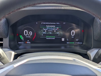 2026 Ford Explorer Active - Crossroads Courtesy Demo