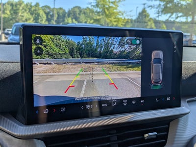 2026 Ford Explorer Active - Crossroads Courtesy Demo