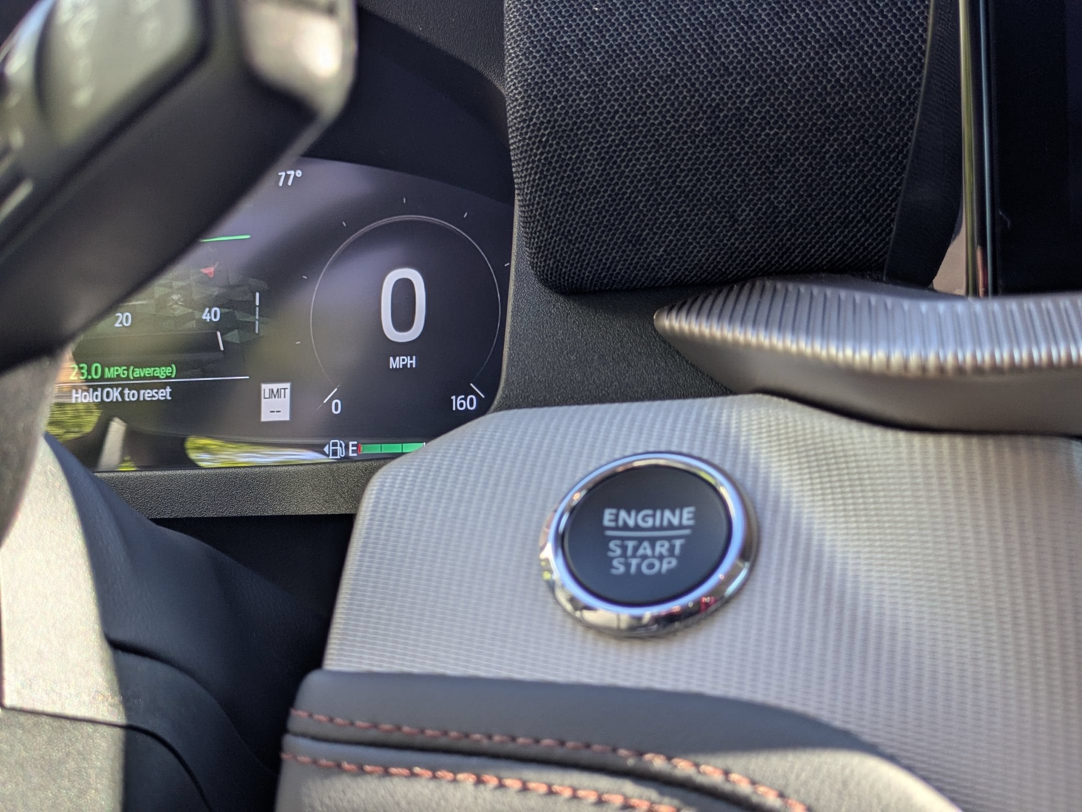 2026 Ford Explorer Active - Crossroads Courtesy Demo