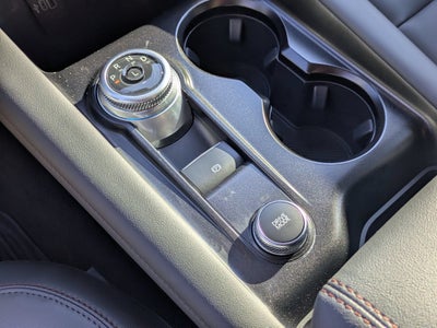 2026 Ford Explorer Active - Crossroads Courtesy Demo