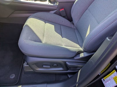 2026 Ford Explorer Active w/100A Pkg - Crossroads Courtesy Demo