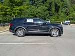 2026 Ford Explorer Active w/100A Pkg - Crossroads Courtesy Demo
