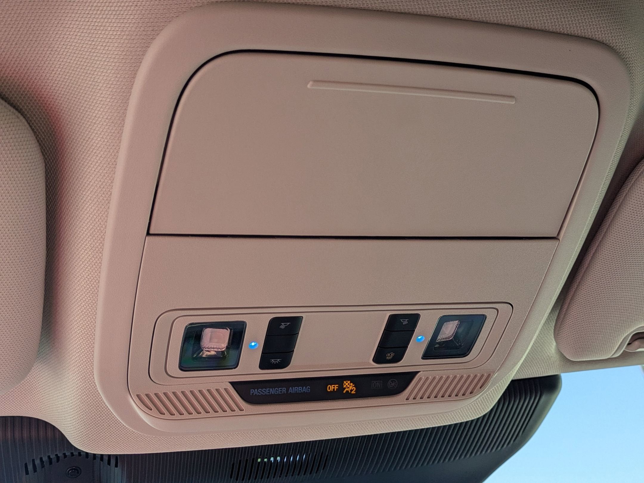 2026 Ford Explorer Active w/100A Pkg - Crossroads Courtesy Demo