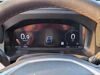 2026 Ford Explorer Active - Crossroads Courtesy Demo