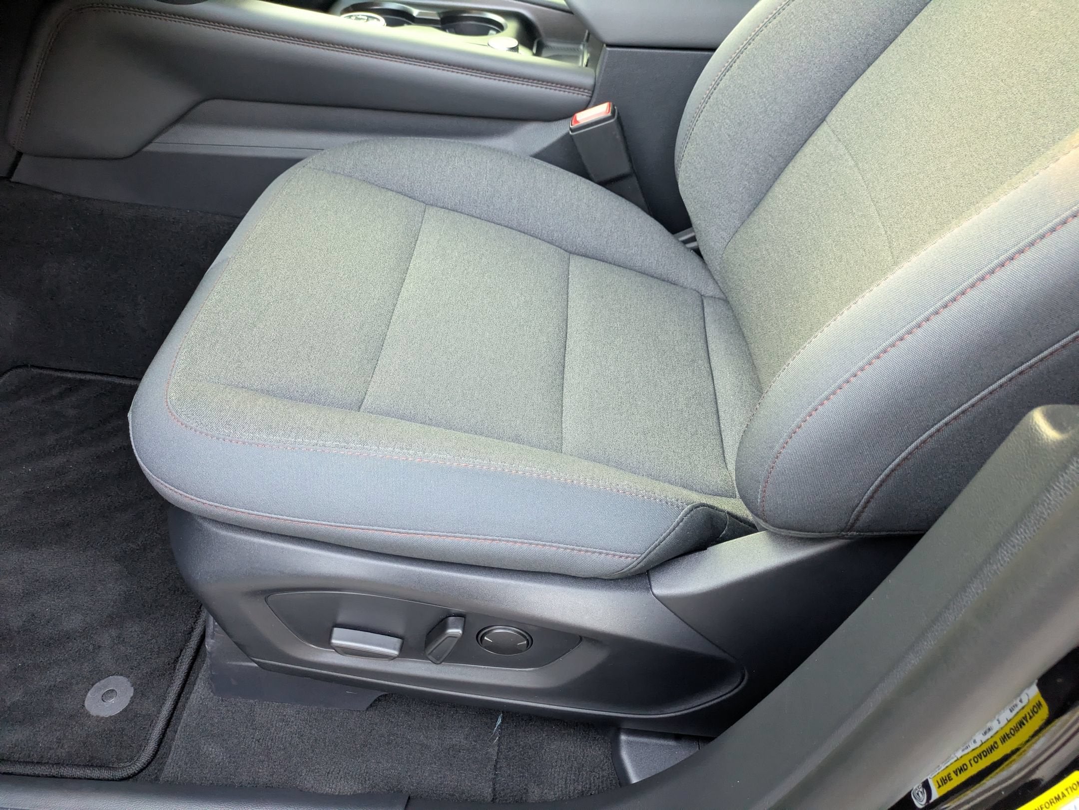 2026 Ford Explorer Active - Crossroads Courtesy Demo