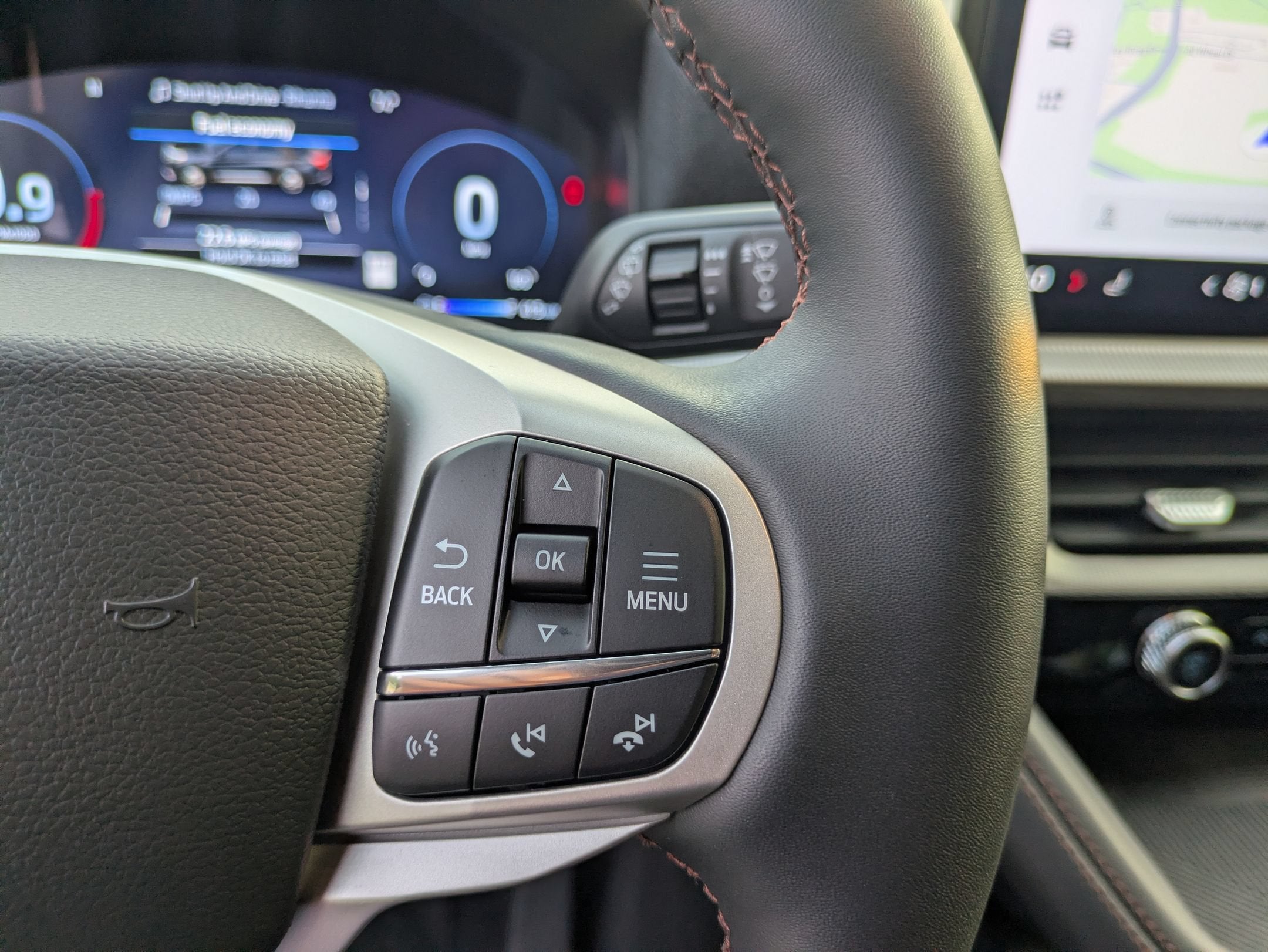 2026 Ford Explorer Active - Crossroads Courtesy Demo