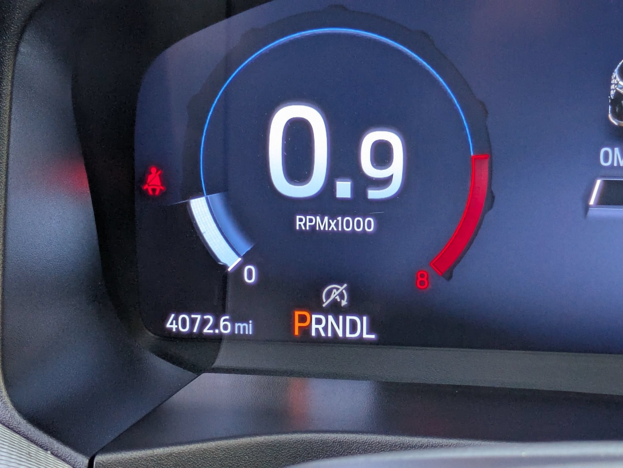 2026 Ford Explorer Active - Crossroads Courtesy Demo