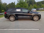 2026 Ford Explorer Active - Crossroads Courtesy Demo