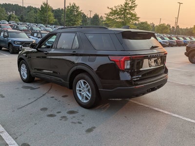 2026 Ford Explorer Active - Crossroads Courtesy Demo