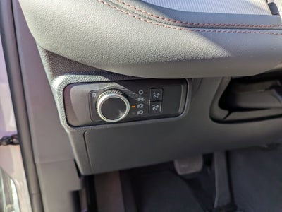 2026 Ford Explorer Active w/100A Pkg - Crossroads Courtesy Demo