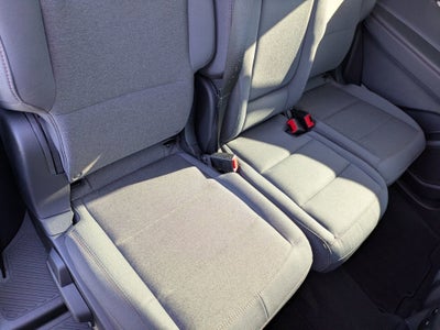 2026 Ford Explorer Active w/100A Pkg - Crossroads Courtesy Demo