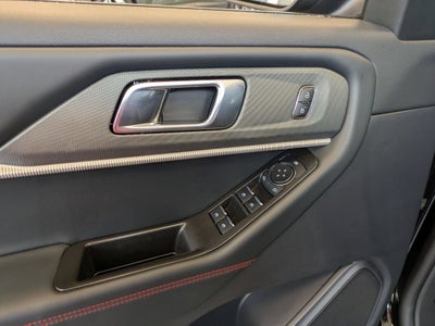 2026 Ford Explorer ST-Line - Crossroads Courtesy Demo