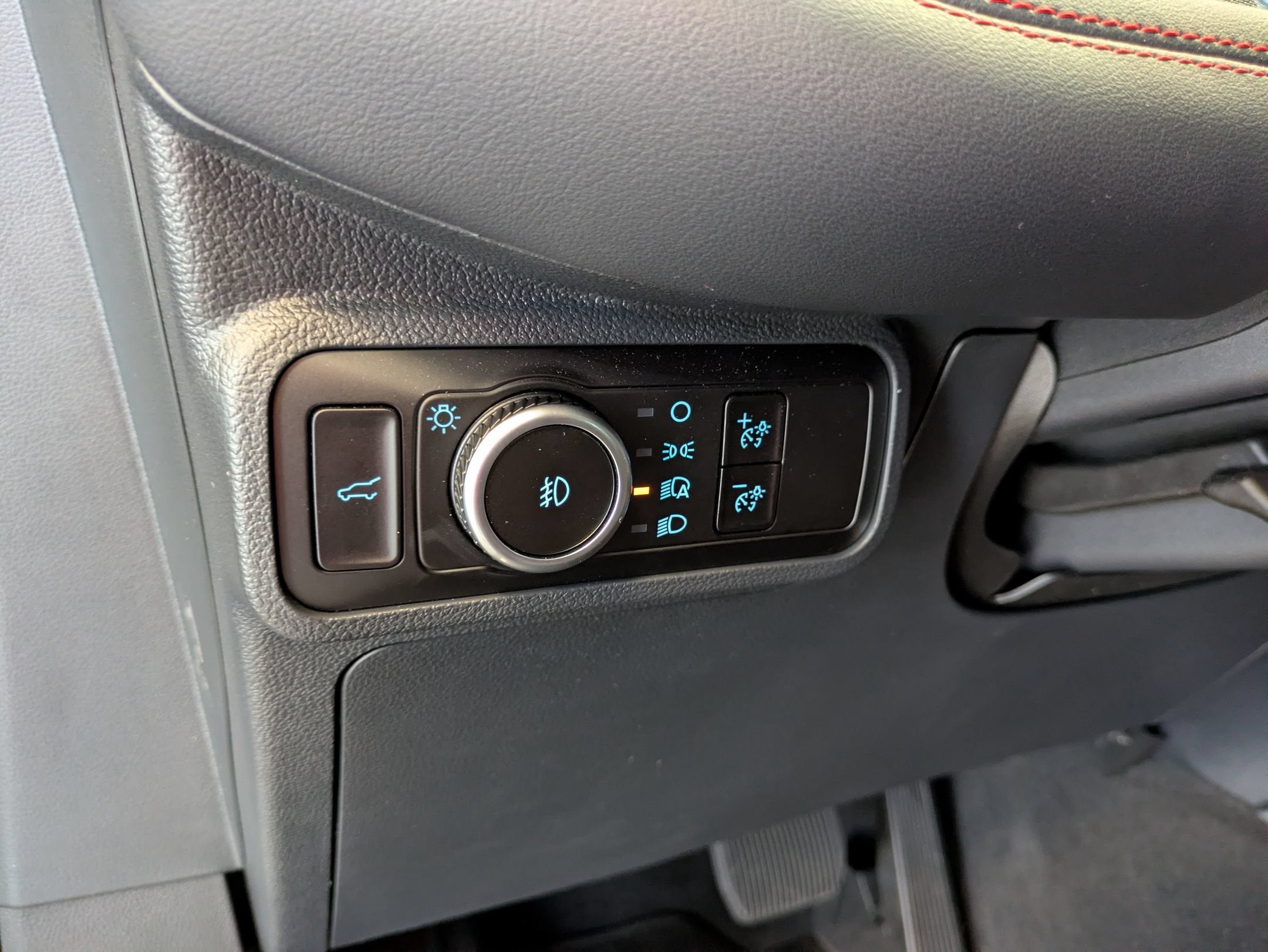 2026 Ford Explorer ST-Line - Crossroads Courtesy Demo