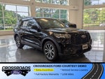 2026 Ford Explorer ST-Line - Crossroads Courtesy Demo