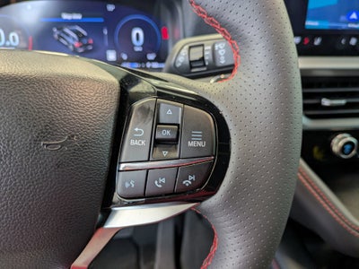 2026 Ford Explorer ST-Line - Crossroads Courtesy Demo