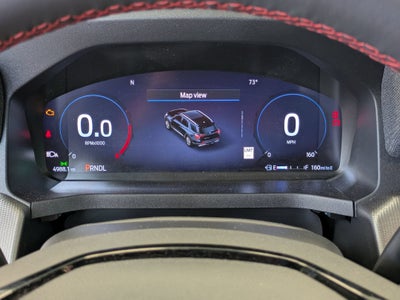 2026 Ford Explorer ST-Line - Crossroads Courtesy Demo