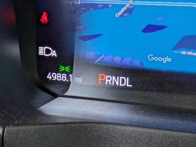 2026 Ford Explorer ST-Line - Crossroads Courtesy Demo