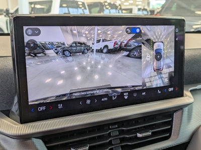 2026 Ford Explorer ST-Line - Crossroads Courtesy Demo