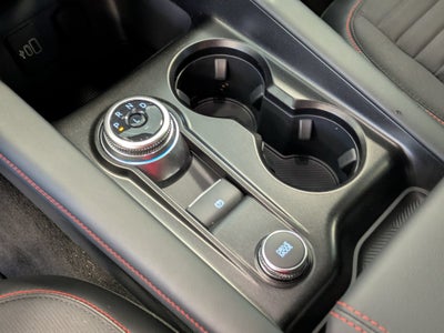 2026 Ford Explorer ST-Line - Crossroads Courtesy Demo