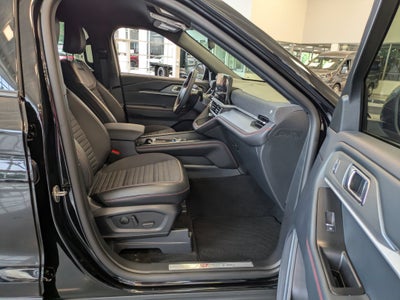 2026 Ford Explorer ST-Line - Crossroads Courtesy Demo