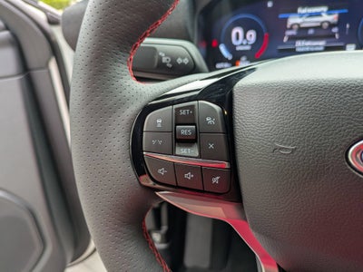 2026 Ford Explorer ST-Line - Crossroads Courtesy Demo