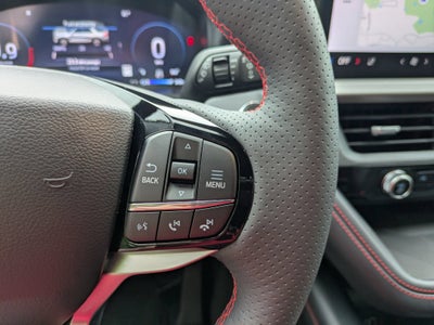 2026 Ford Explorer ST-Line - Crossroads Courtesy Demo