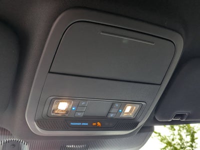 2026 Ford Explorer ST-Line - Crossroads Courtesy Demo