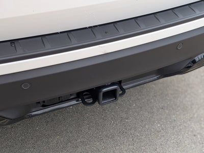 2026 Ford Explorer ST-Line - Crossroads Courtesy Demo