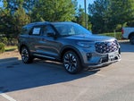 2026 Ford Explorer Platinum - Crossroads Courtesy Demo