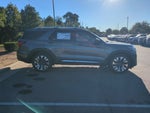 2026 Ford Explorer Platinum - Crossroads Courtesy Demo
