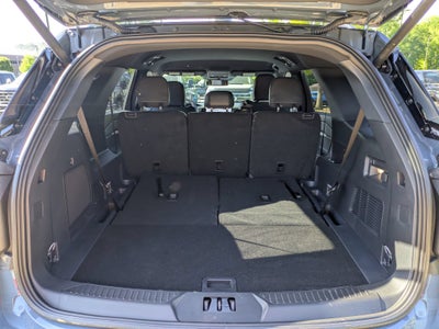 2026 Ford Explorer ST-Line - Crossroads Courtesy Demo