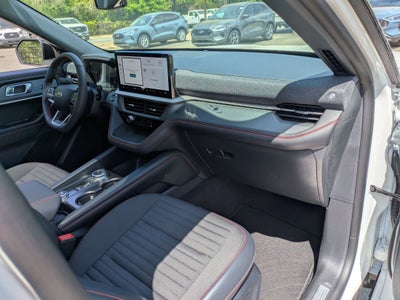 2026 Ford Explorer ST-Line - Crossroads Courtesy Demo