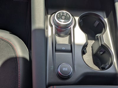 2026 Ford Explorer ST - Crossroads Courtesy Demo
