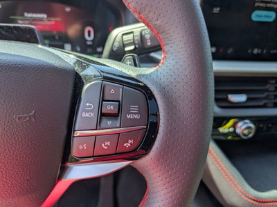 2026 Ford Explorer ST - Crossroads Courtesy Demo