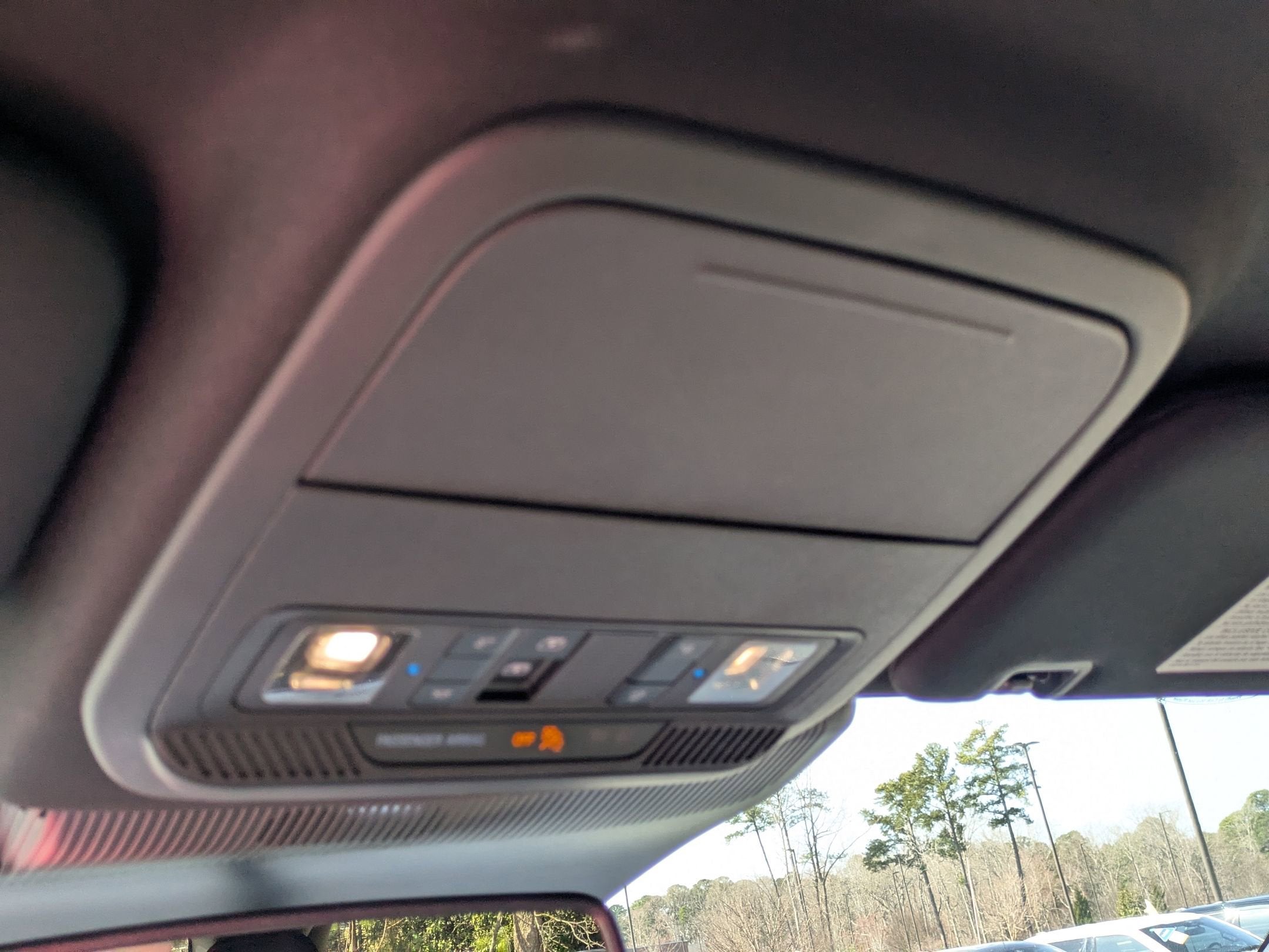 2026 Ford Explorer ST - Crossroads Courtesy Demo