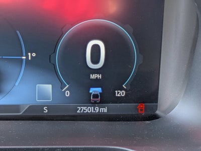 2023 Ford F-150 Lightning LARIAT