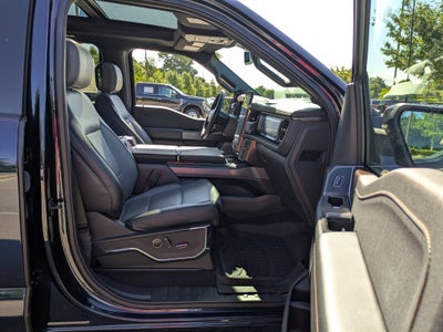 2023 Ford F-150 Lightning LARIAT