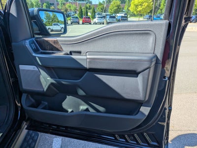 2023 Ford F-150 Lightning LARIAT