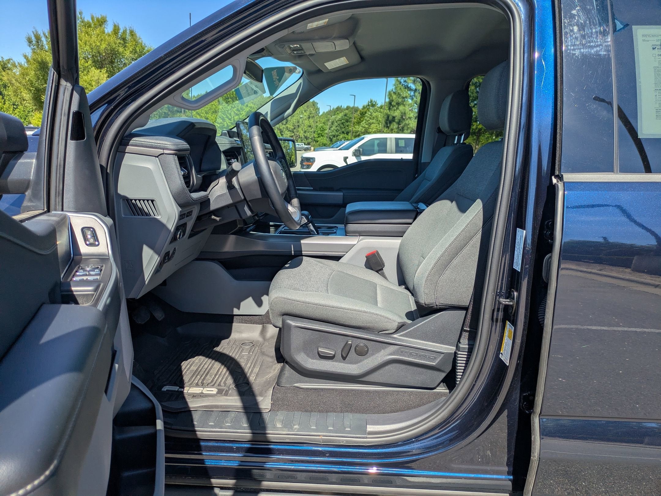 2024 Ford F-150 Lightning Flash